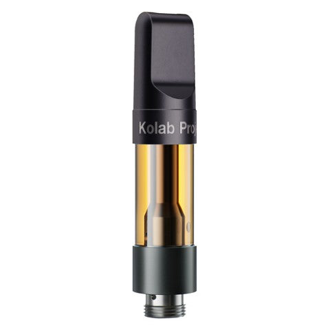 Yuzu Honey Diamonds 510 Cartridge — BC Cannabis Home