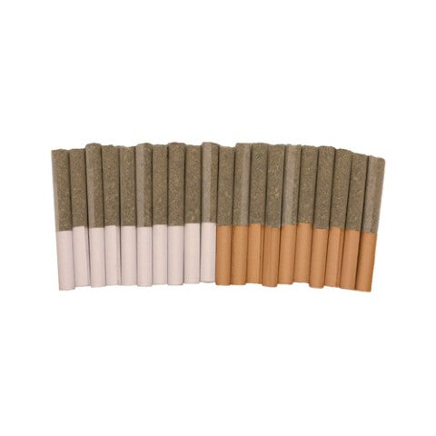 Dawn To Dusk Pre-Rolls — BC Cannabis Home