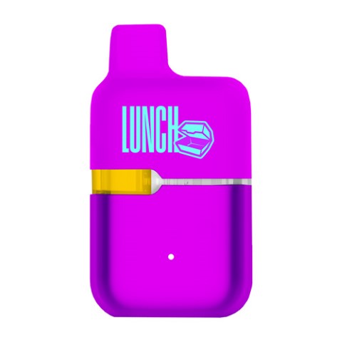 Berry Bomb Disposable — BC Cannabis Home