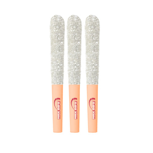 Max 60'S Blood Orange Triple Infused Pre-Rolls — BC Cannabis Home