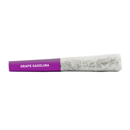 Frosted Flyers Grape Gasolina Infused Pre-Rolls — BC Cannabis Home