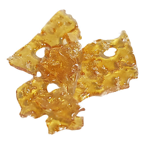 Grape Animal Shatter 2.0 — BC Cannabis Home