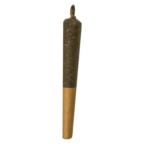 Key Lime Slice Infused Pre-Rolls — BC Cannabis Home