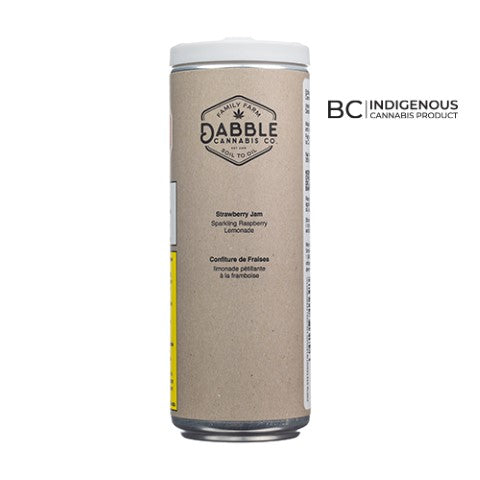 Live Rosin Raspberry Lemonade — BC Cannabis Home