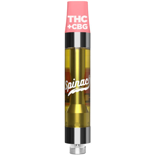 Strawberry Watermelon 10:1 Thc:Cbg Cartridge — BC Cannabis Home