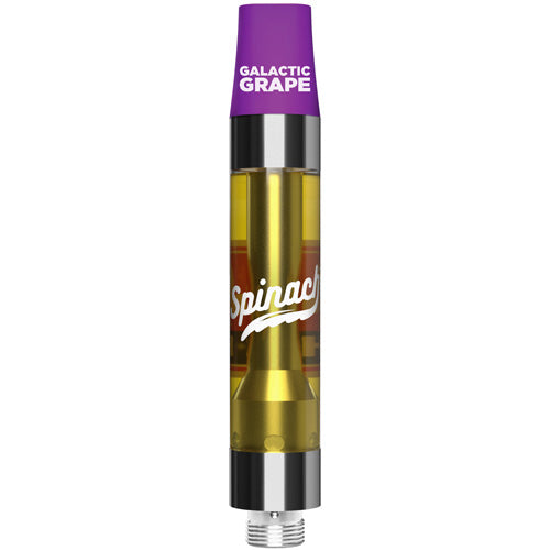Galactic Grape Cartridge — BC Cannabis Home