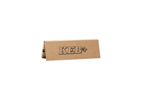 Eco Slim 1 1/4 Rolling Papers — BC Cannabis Home