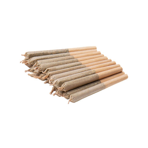 Sativa Jar Of Js Pre-Rolls — BC Cannabis Home