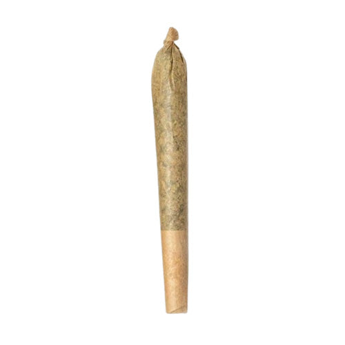 Timewarp Pre-Roll — BC Cannabis Home