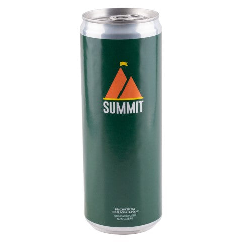 Peach Iced Tea — BC Cannabis Home