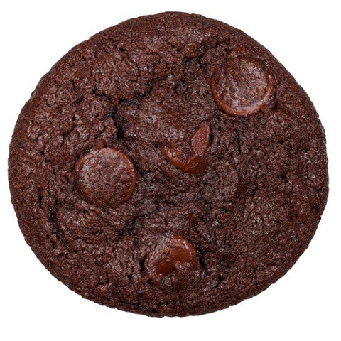 Double Chocolate Cookie — BC Cannabis Home