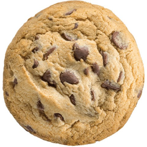 Chocolate Chip Cookie — BC Cannabis Home