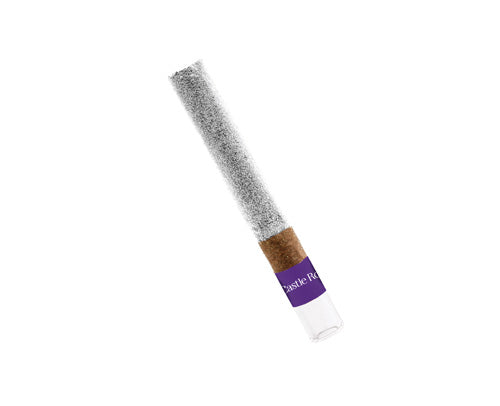 Glazed Apricot Live Resin & Diamond Infused Blunt — BC Cannabis Home