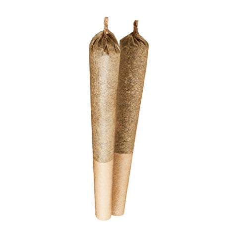 Sativa Pre-Rolls — BC Cannabis Home