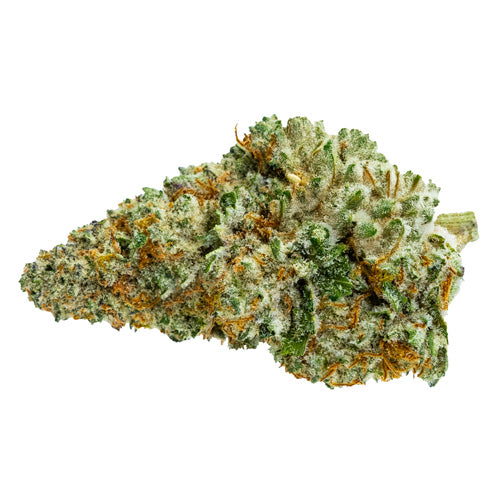 Queen Green — BC Cannabis Home