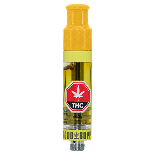 Mango Jango Thc:Cbg:Cbd Cartridge — BC Cannabis Home