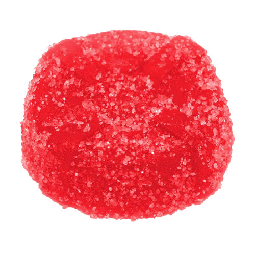10X The Madness: The Red One Indica Gummies Multi — BC Cannabis Home