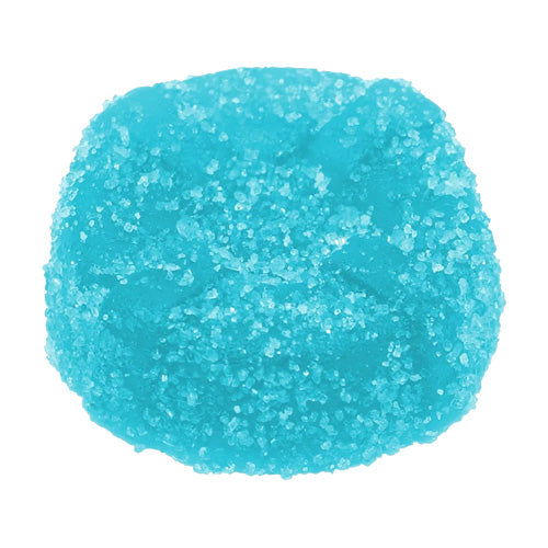 10X The Madness: The Blue One Sativa Gummies Multi — BC Cannabis Home