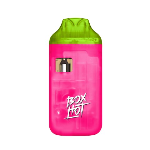 Highlighters Watermelon G All-In-One Vape — BC Cannabis Home