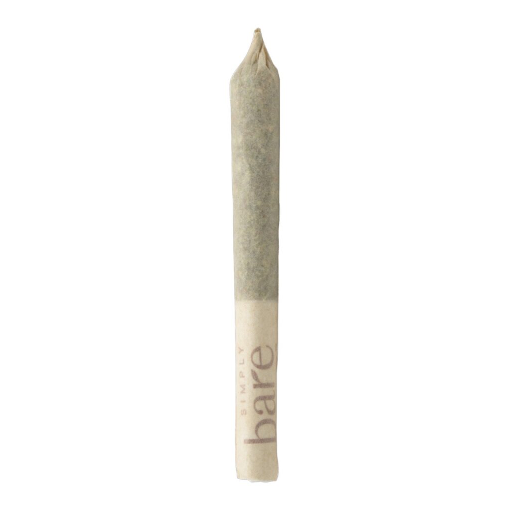 Bc Organic Fruit Loopz Pre-Rolls — BC Cannabis Home