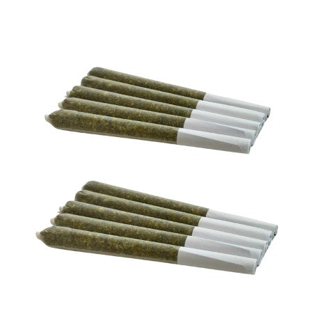 Lemon Bang Bang Pre-Rolls — BC Cannabis Home