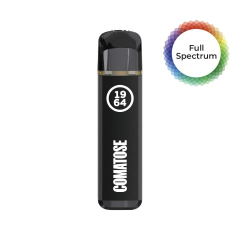 Comatose Fse Resin All In One Vape — BC Cannabis Home