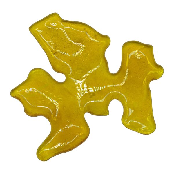 Designer Pink Shatter — BC Cannabis Home