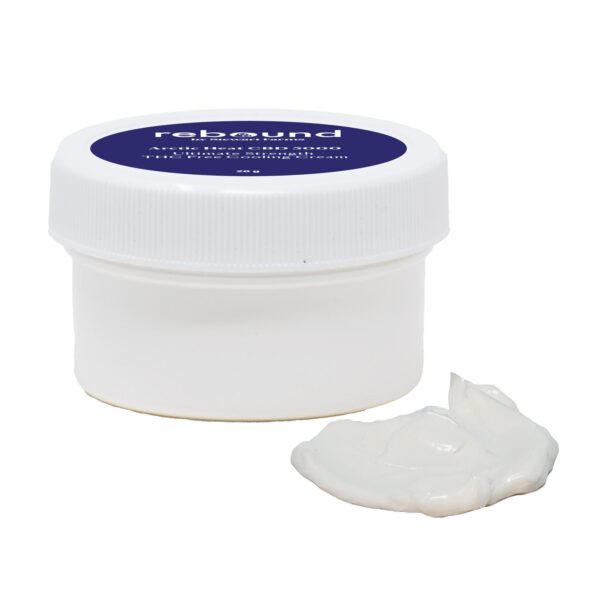 Arctic Heat Cbd 5000 Cooling Cream — BC Cannabis Home
