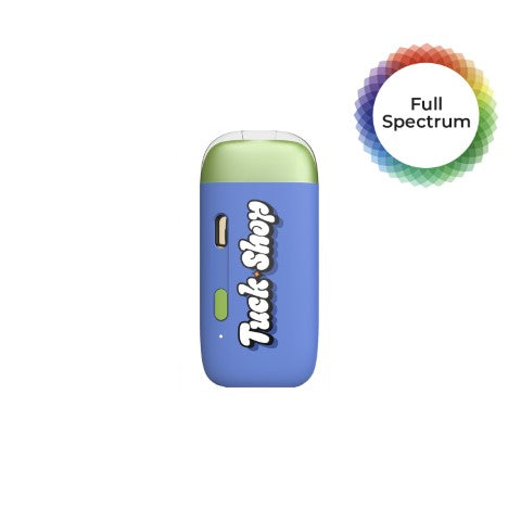 Hawaiian Marker Pure Cured Resin Disposable Pen — BC Cannabis Home