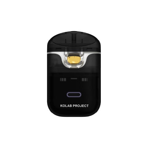 White Grape Diamonds All-In-One Vape — BC Cannabis Home
