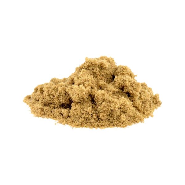 Tumble Kief — BC Cannabis Home
