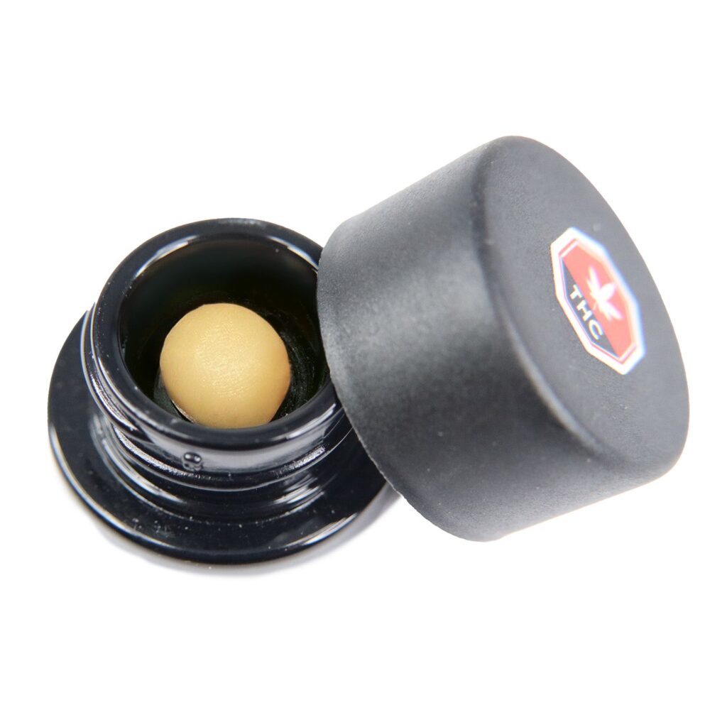 Apricot Kush Flavoured Whipped Diamond Blend — BC Cannabis Home