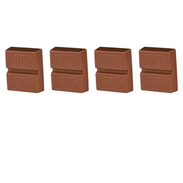 Milk Chocolate Balance Multi-Pack — BC Cannabis Home