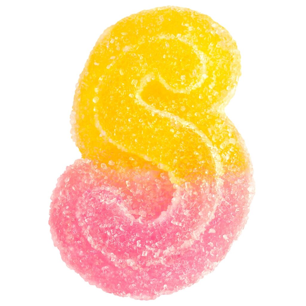 Fully Blasted Pink Lemonade Gummies Multi — BC Cannabis Home