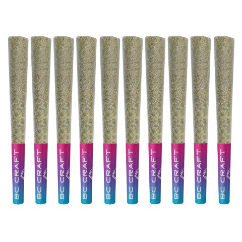 Animal Mints Pre-Rolls — BC Cannabis Home
