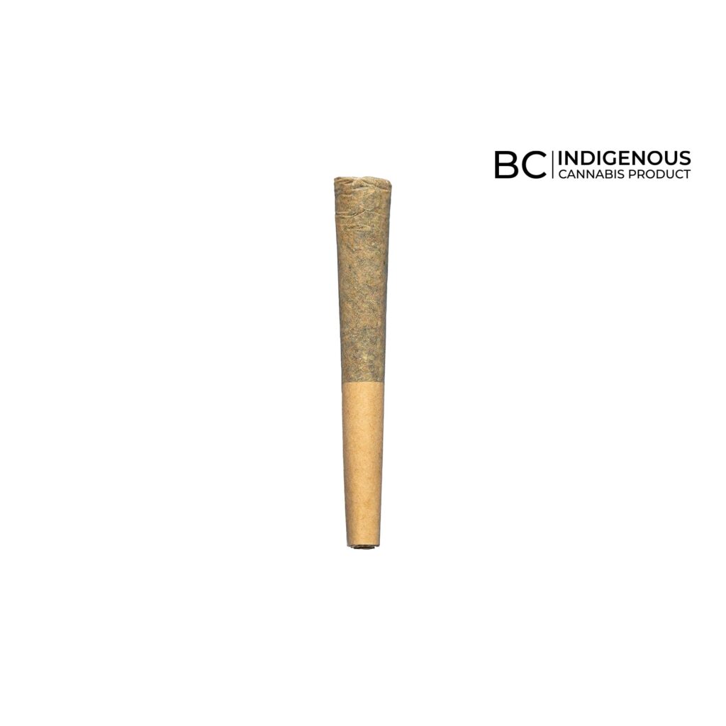 Day Trippin Pre-Roll — BC Cannabis Home