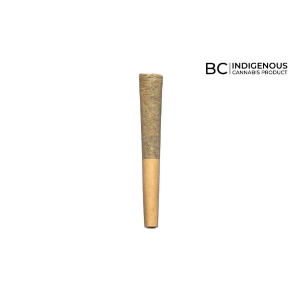Day Trippin Pre-Roll — BC Cannabis Home