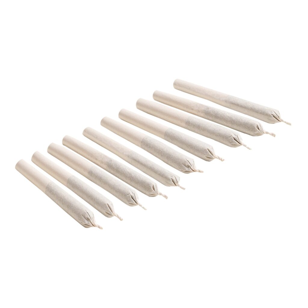 Pink Kush Pre-Rolls — BC Cannabis Home