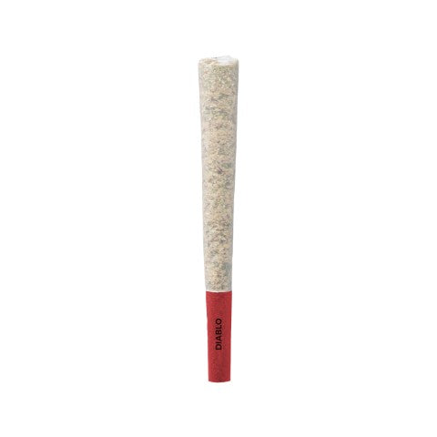Diablo Pre-Roll — BC Cannabis Home