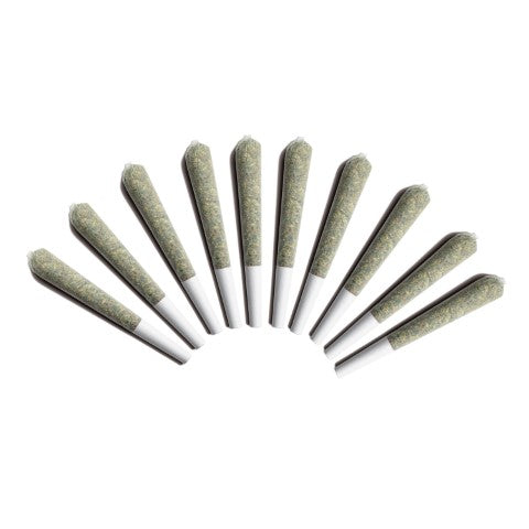 Moon Puppies Pre-Rolls — BC Cannabis Home