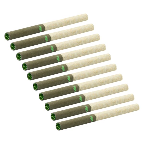 Purple Churro Redees Pre-Rolls — BC Cannabis Home