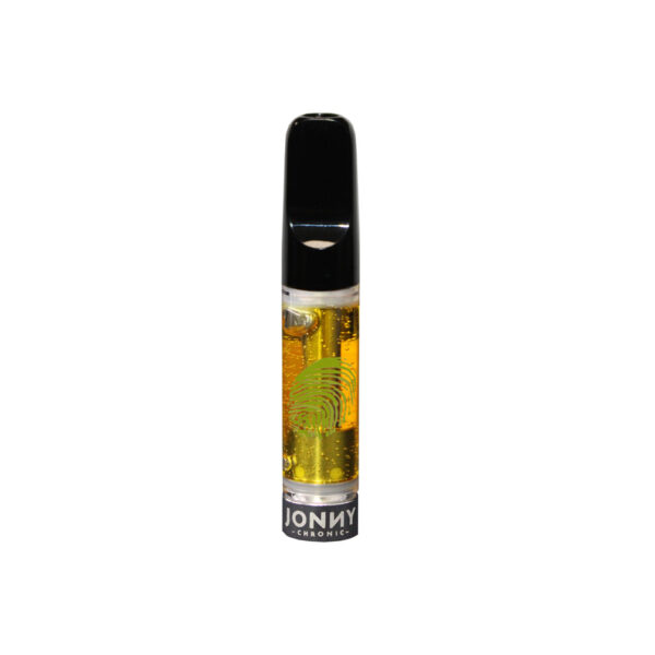 Blue Dream Liquid Diamonds Cart — BC Cannabis Home