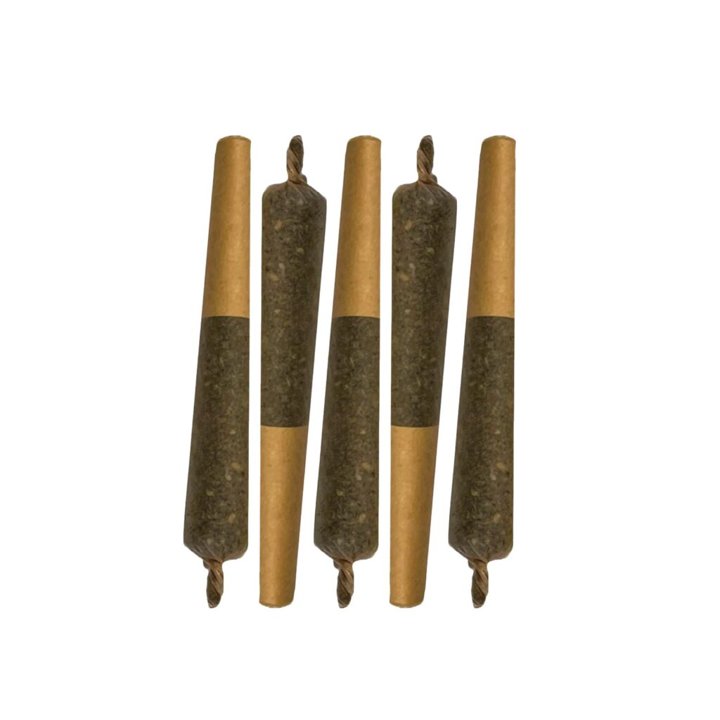Smrf Infused Pre-Rolls — BC Cannabis Home