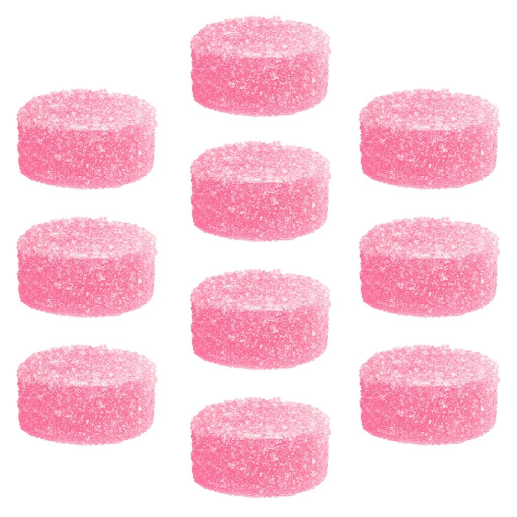 Cream Soda Max10 Party Pack Chews Multi — BC Cannabis Home