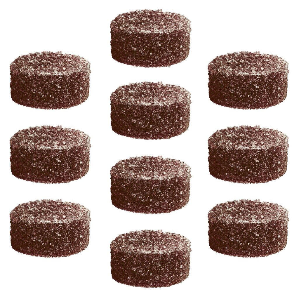 Cherry Cola Max10 Party Pack Chews Multi — BC Cannabis Home