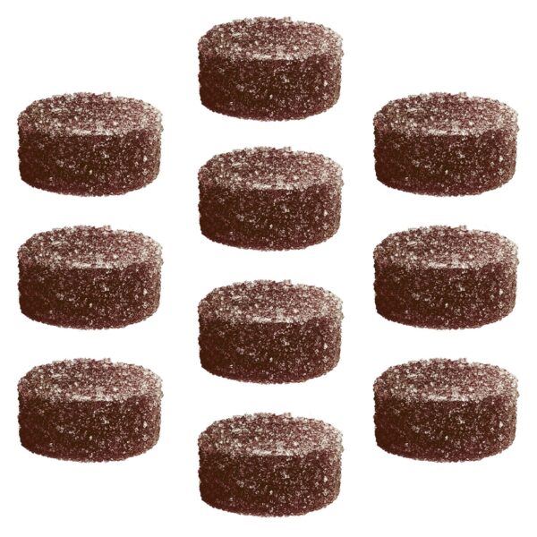 Cherry Cola Max10 Party Pack Chews Multi — BC Cannabis Home