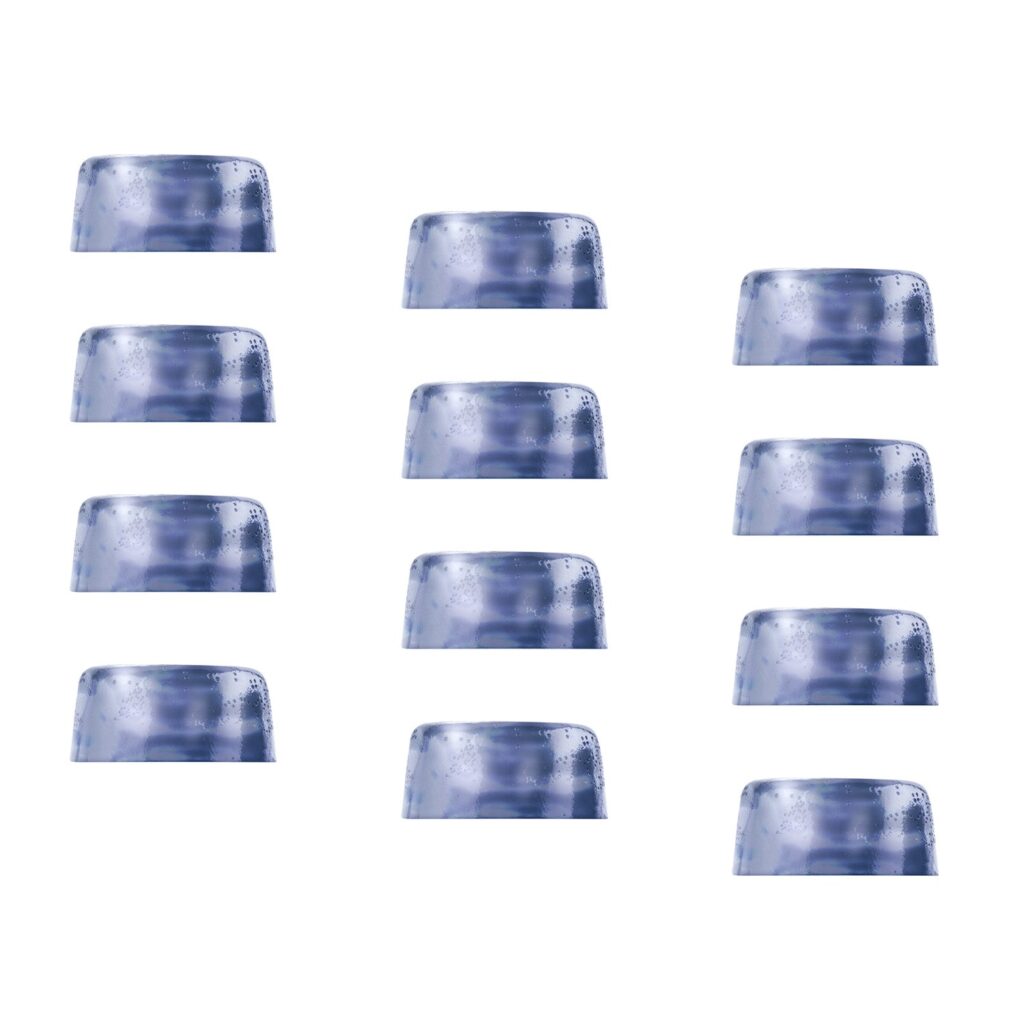 Blueberry Lemon 8:3:1 Cbd:Cbn:Thc Chews Multi — BC Cannabis Home