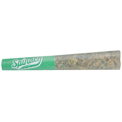 Blue Thai #2 Pre-Roll — BC Cannabis Home