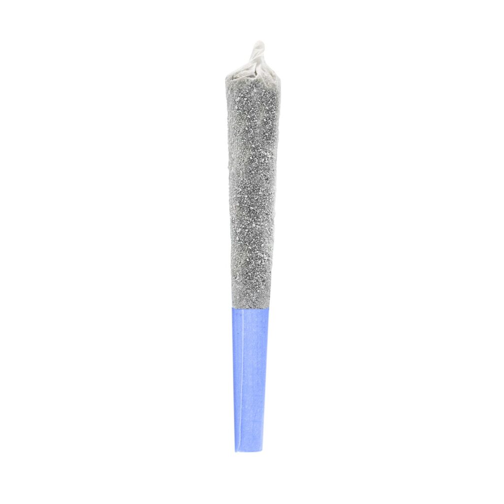 Berry Cherry Infused Pre-Roll — BC Cannabis Home