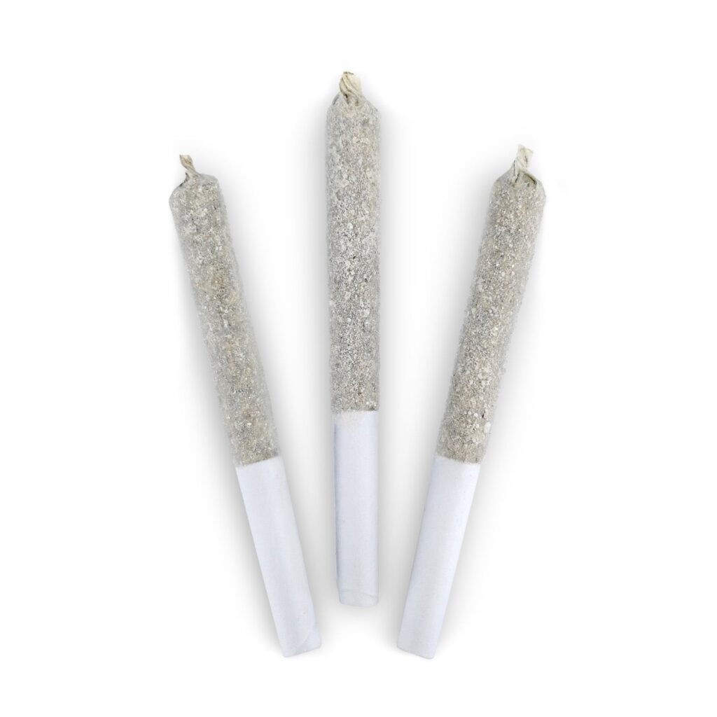 Pink Bubblegum Infused Pre-Rolls — BC Cannabis Home
